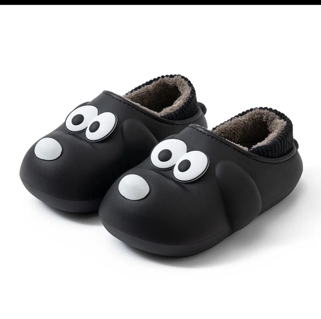 Aducci Clogs for Kids | Dog