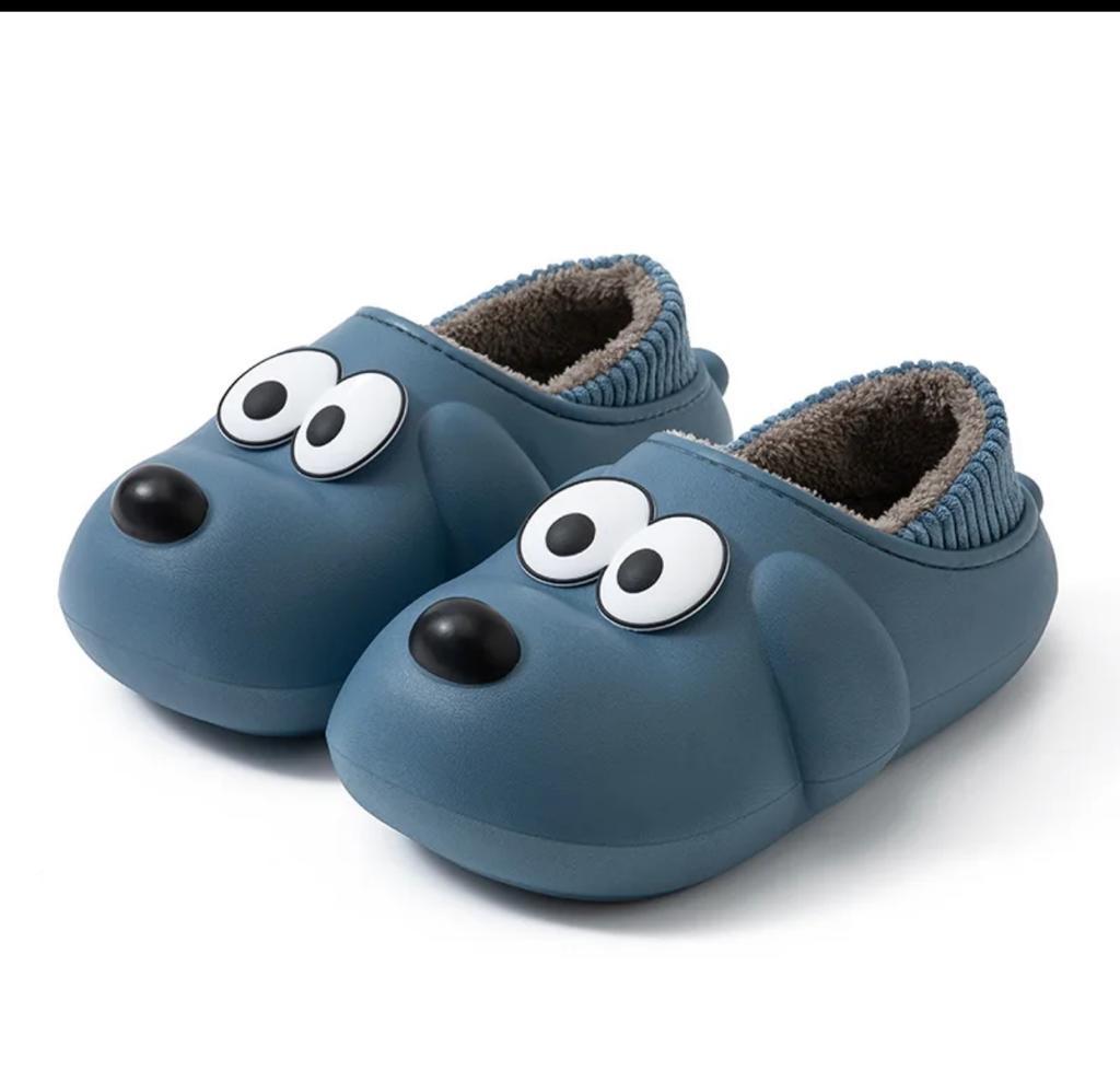 Aducci Clogs for Kids | Dog