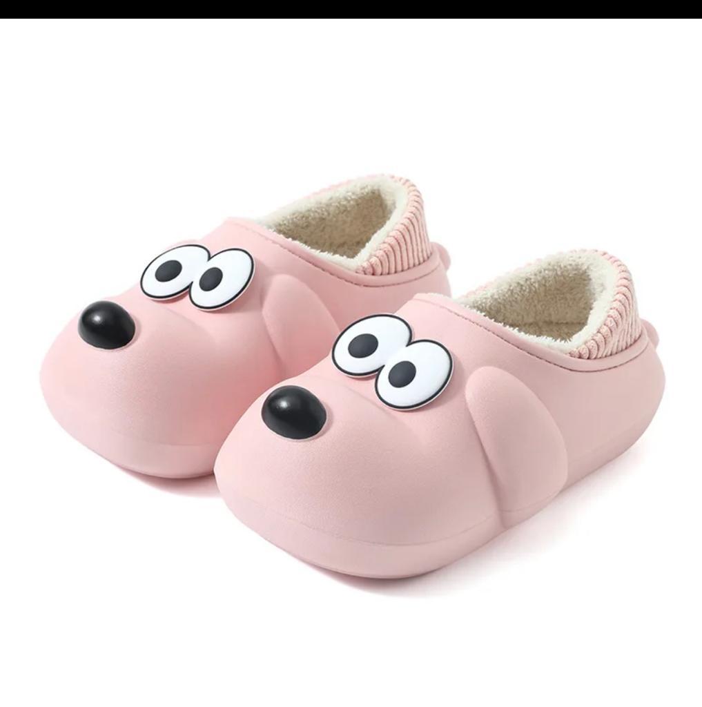 Aducci Clogs for Kids | Dog