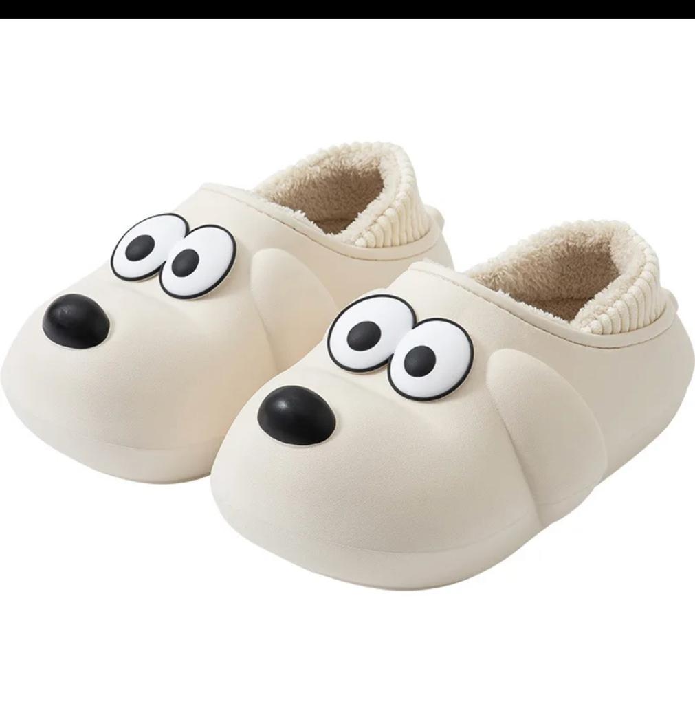 Aducci Clogs for Kids | Dog