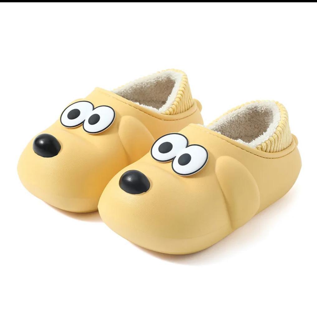 Aducci Clogs for Kids | Dog